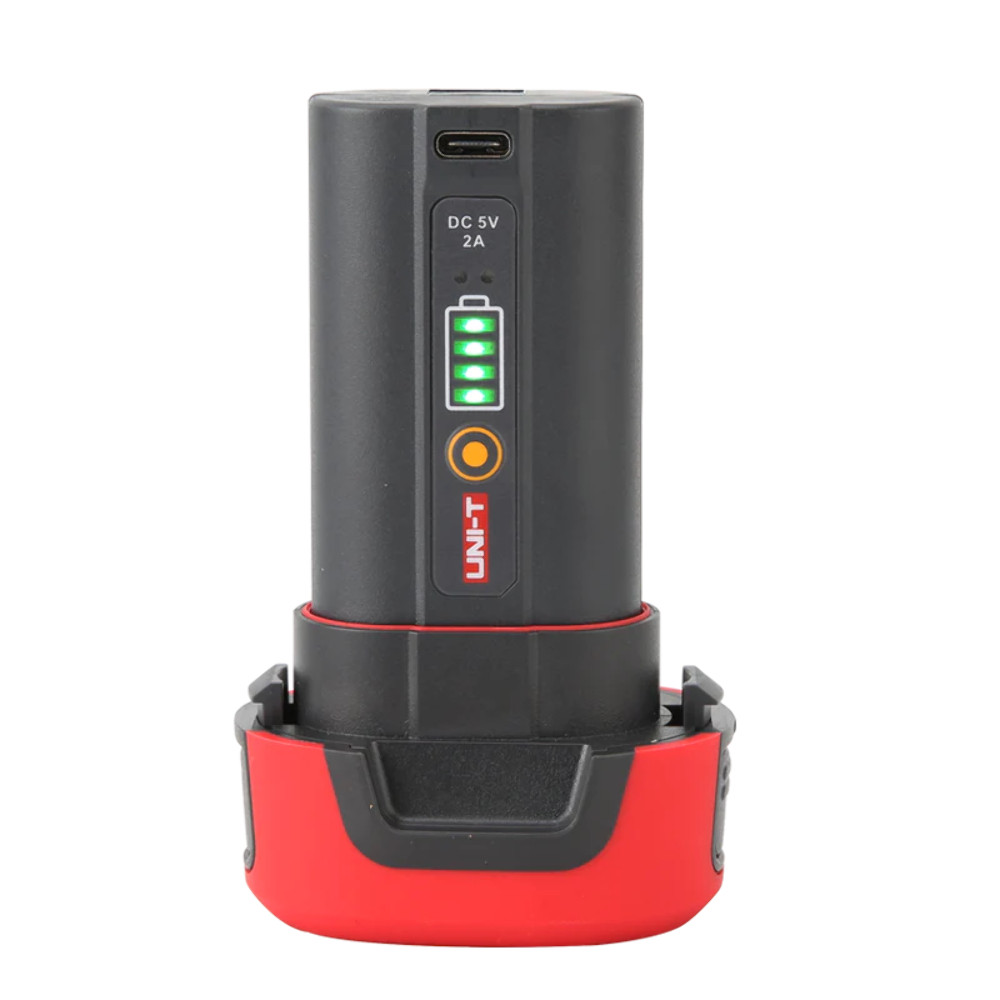 UNI-T UT-M17 Li-ion Battery Pack