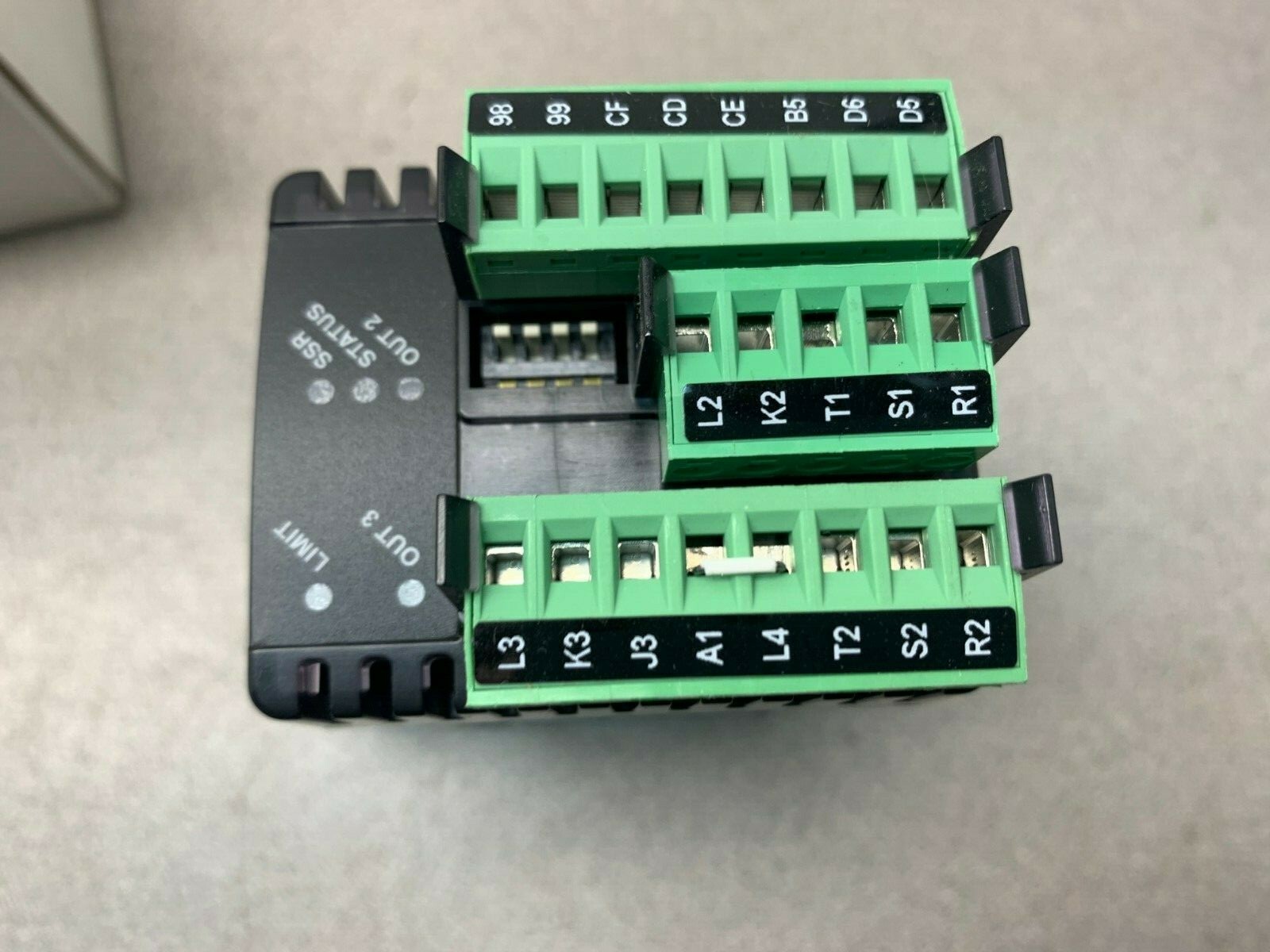 NEW WATLOW CONTROLLER STPL-ALAR-ADAA010518
