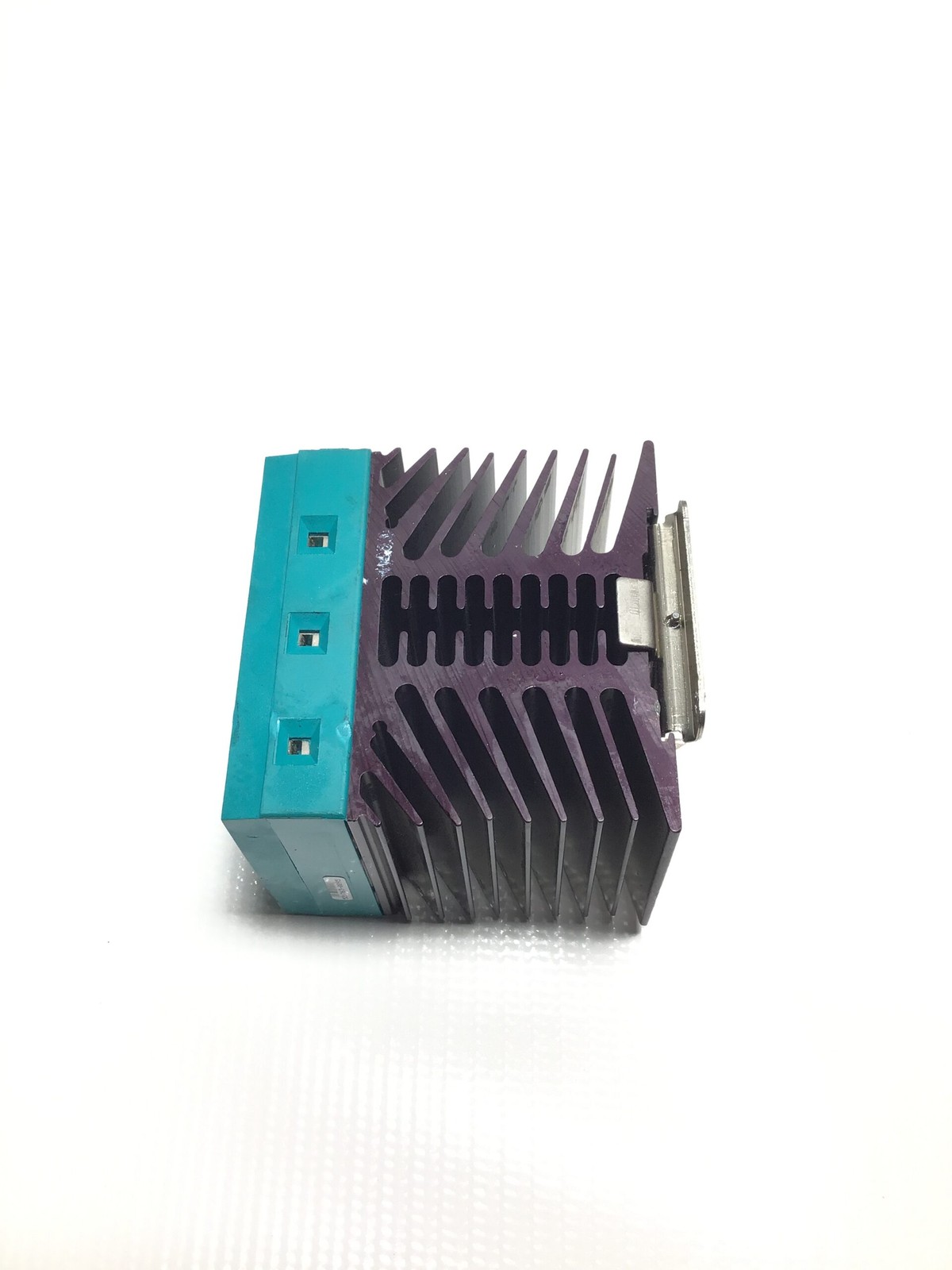 Continental RVD3/6V75T/L Three Phase Solid State Relay 75A 600V Industrial Co...