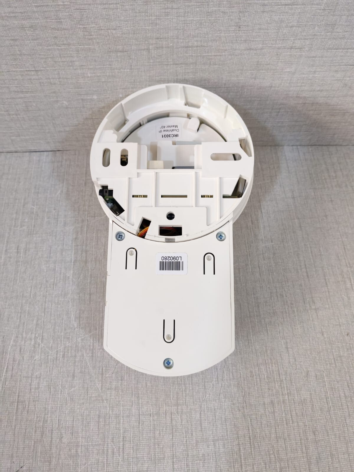 QMATIC IRC3031 / IRC3031QM Dual View 40°