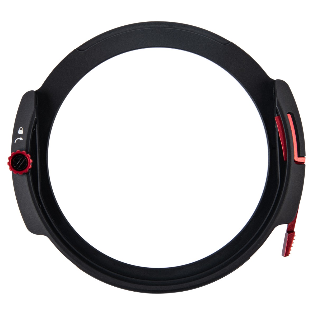 Haida M10-II Filter Holder with Light Barrier