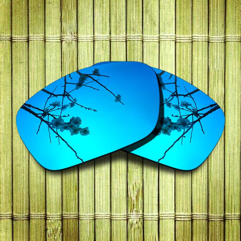 US Ice Blue Replacement Lenses for-Costa Del Mar Cat Cay Polarized