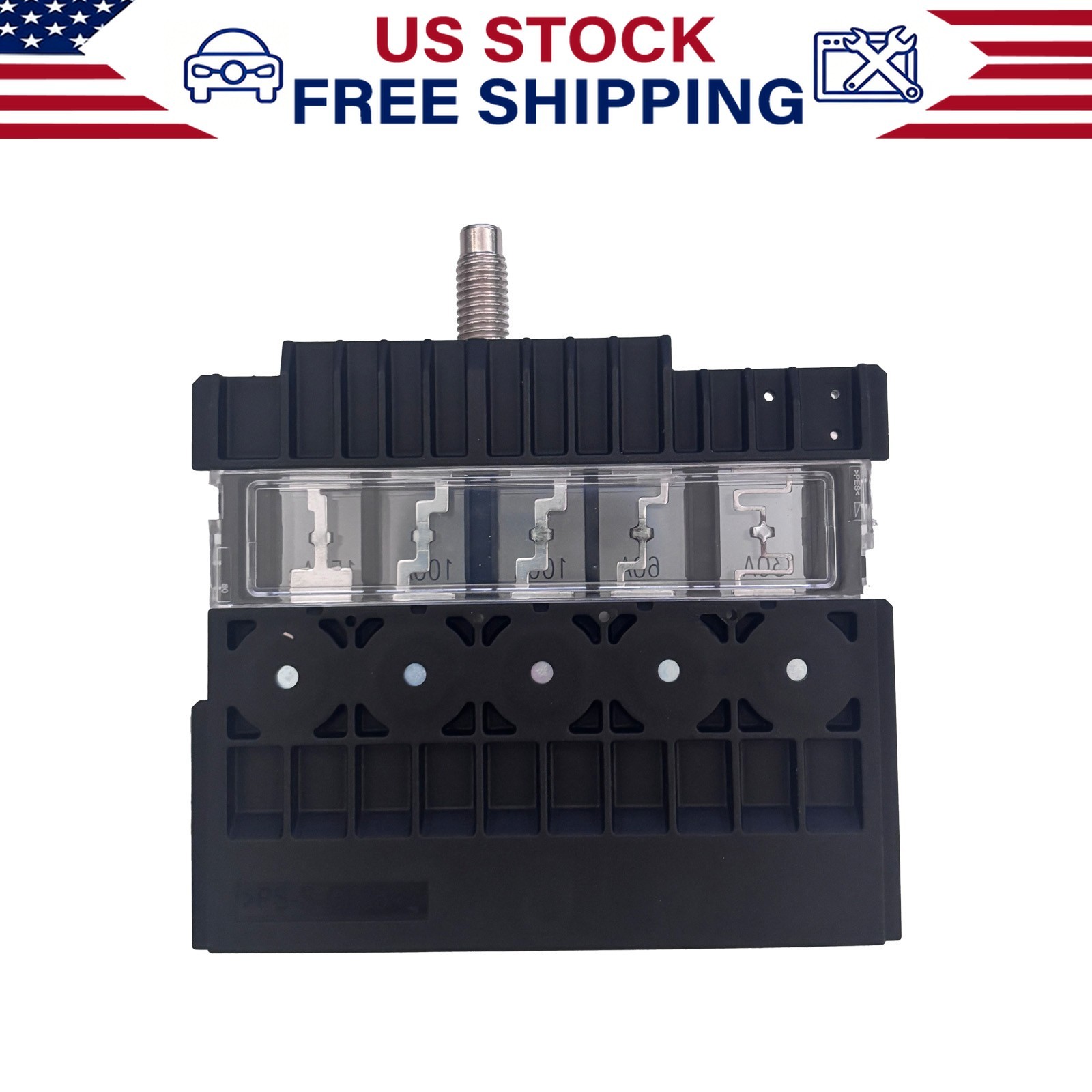Fuse Block for 2011-2021 Jeep Grand Cherokee 2011-2021 Dodge Durango 68089468AA