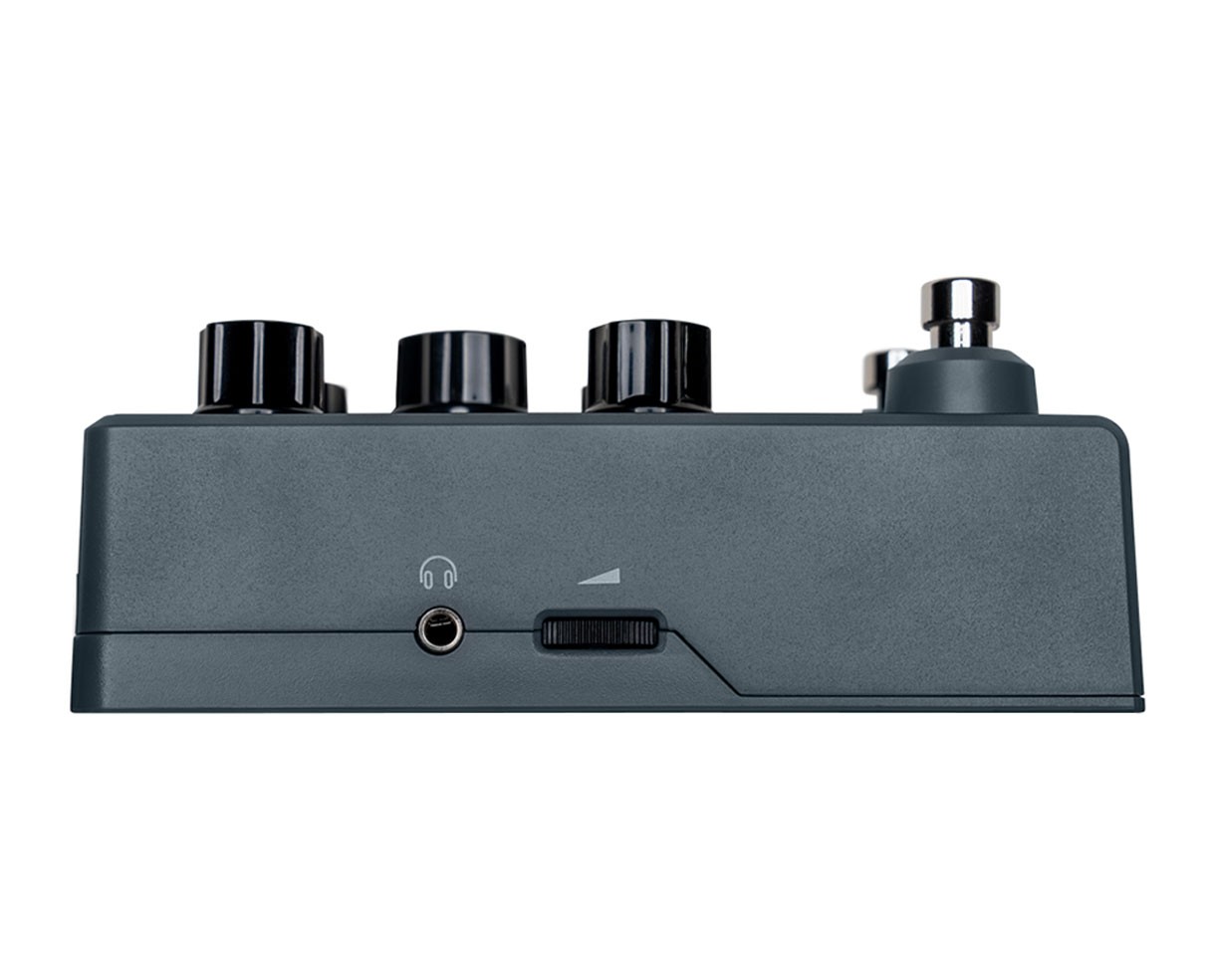 Line 6 POD Express Bass Portable Multi-FX Pedal