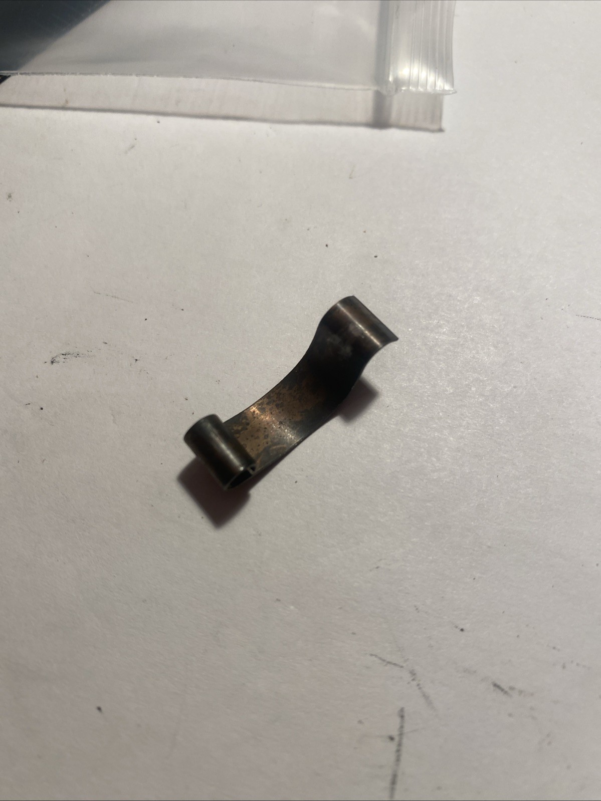 Ramrod Retention Spring For CVA Hawken Muzzleloader  .50 Cal