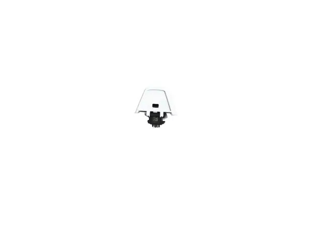 Genuine Mopar Door Handle Cap Right 6CV52GW7AB