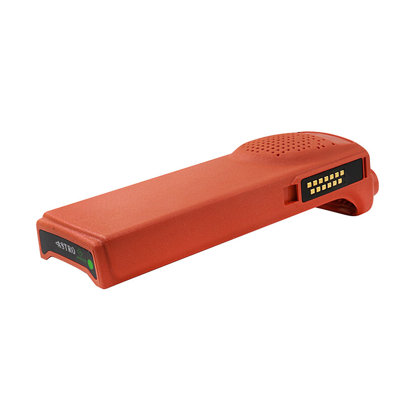 Replacement Housing Case Compatible for XTS3000 Model 1 Walkie Talkie Orange