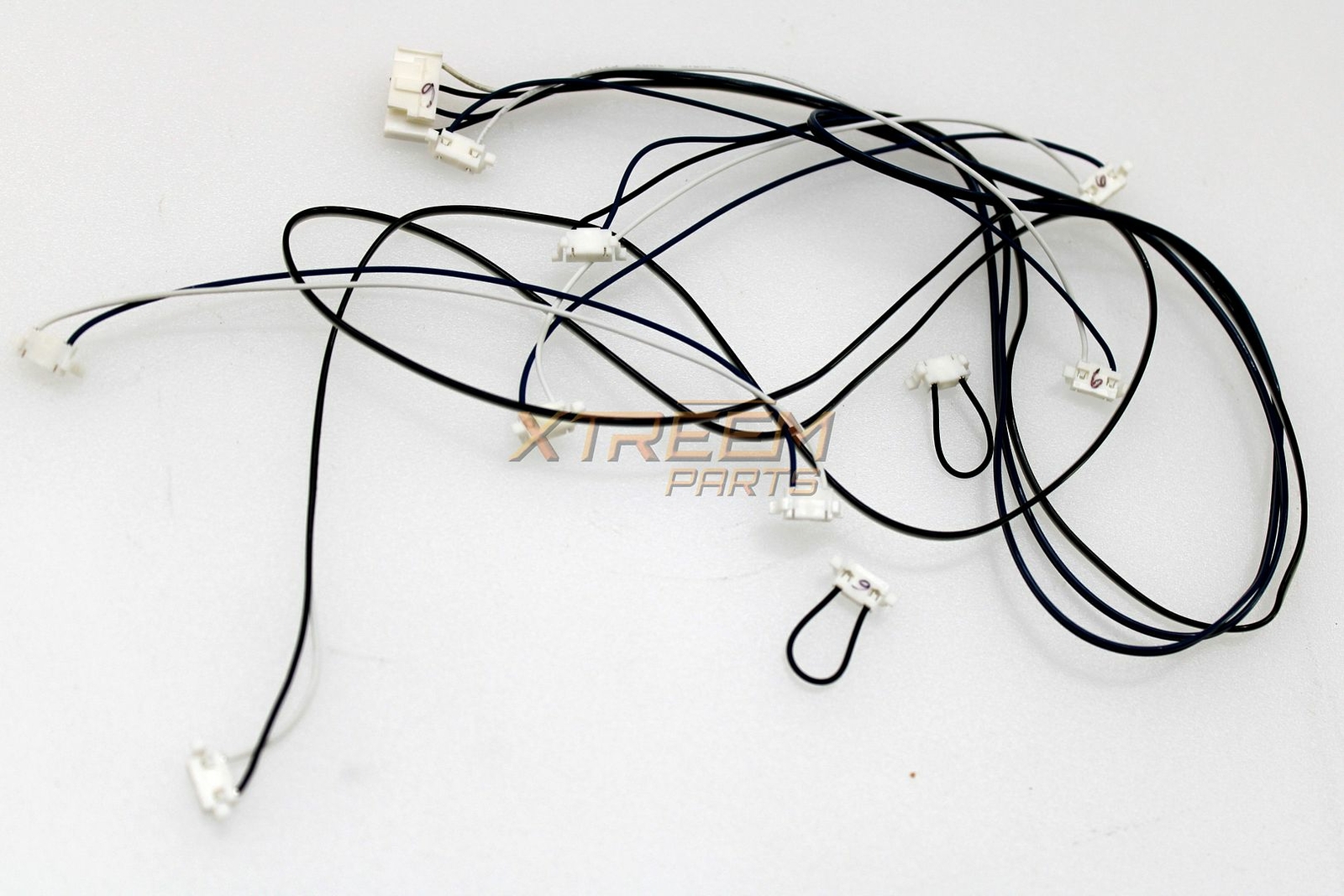 LG 55LS35A-5B Cable Wire (Power Board to LED Backlights)