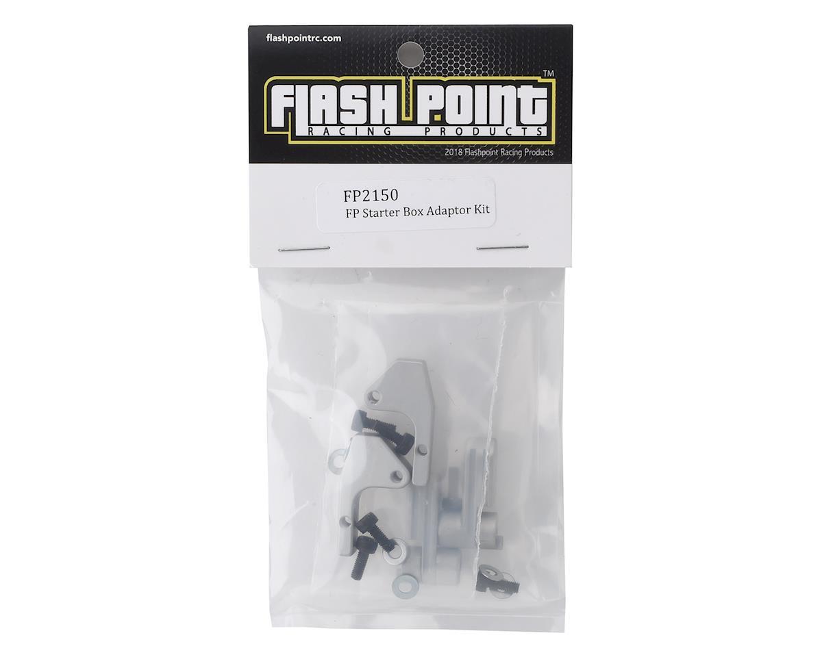 Flash Point Starter Box Adapter Kit [FPR2150]