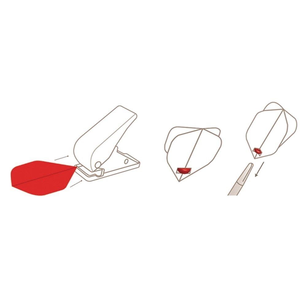 DART FLIGHT PUNCH – FORMULA