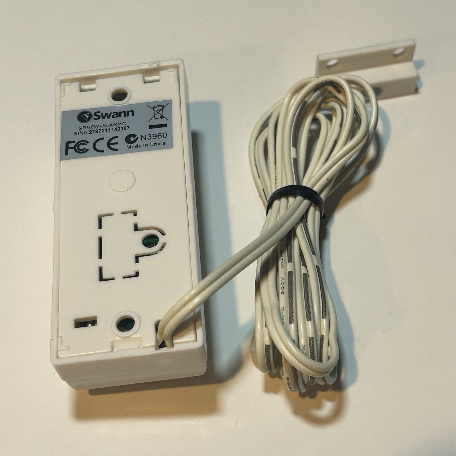 Swann SRHOM-ALARMC Alarm Sensor