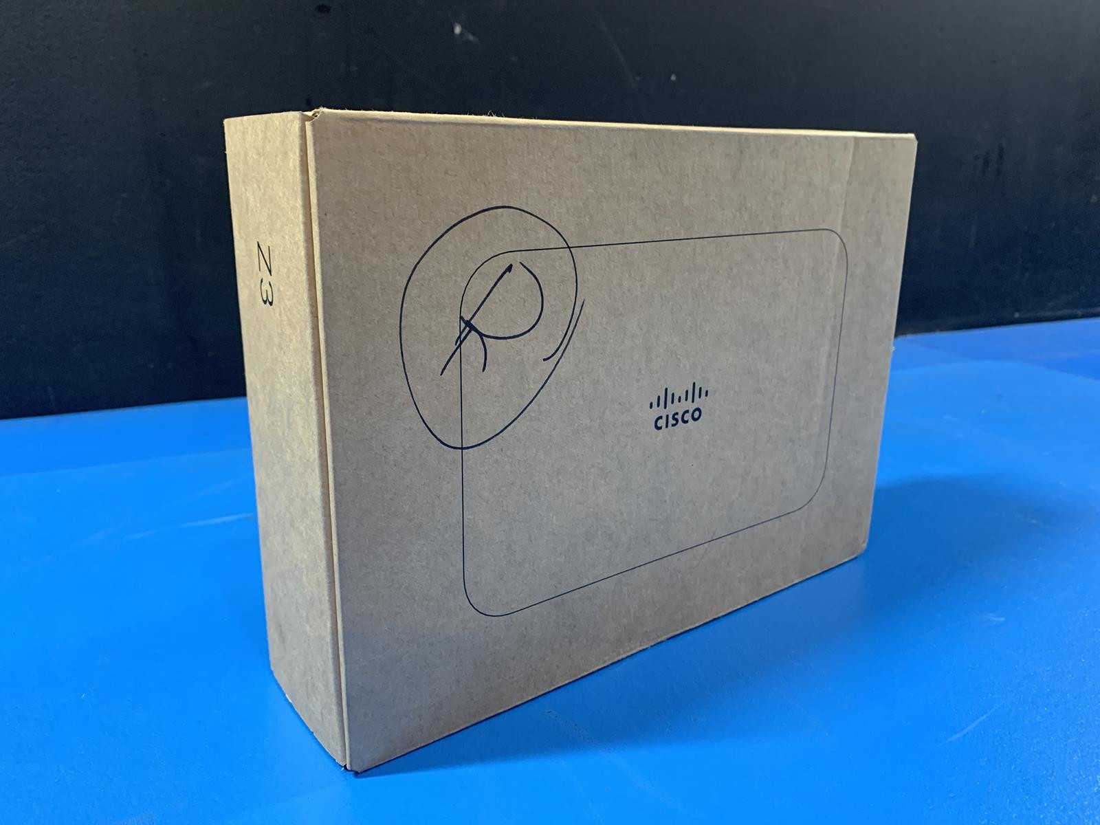 Cisco Meraki Cloud Managed Gateway Firewall Z3-HW