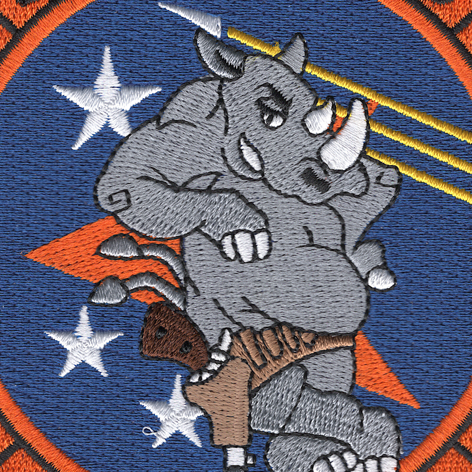 VFA-81 Strike Fighter Squadron Sunliners Patch
