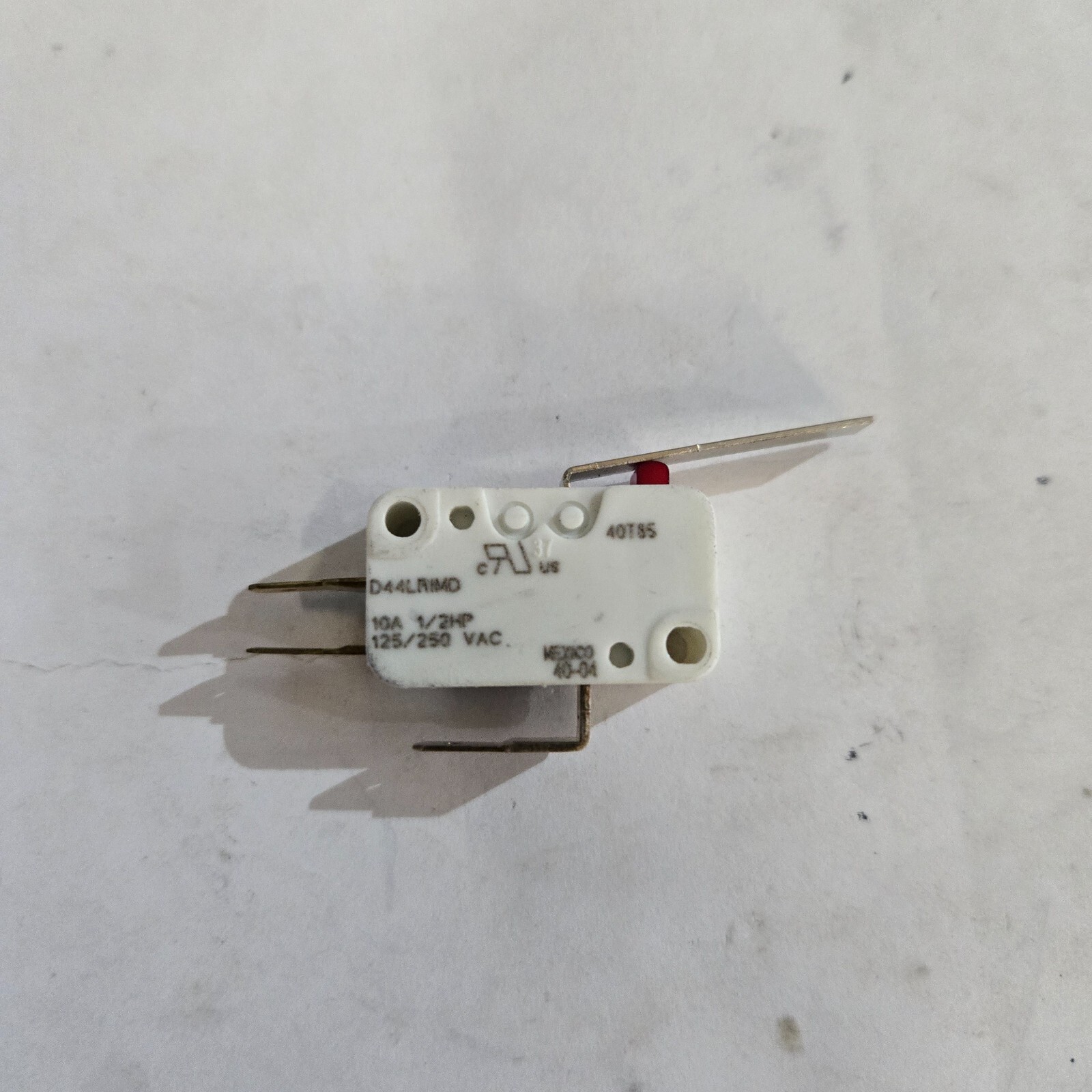 Cherry D44LR1MD