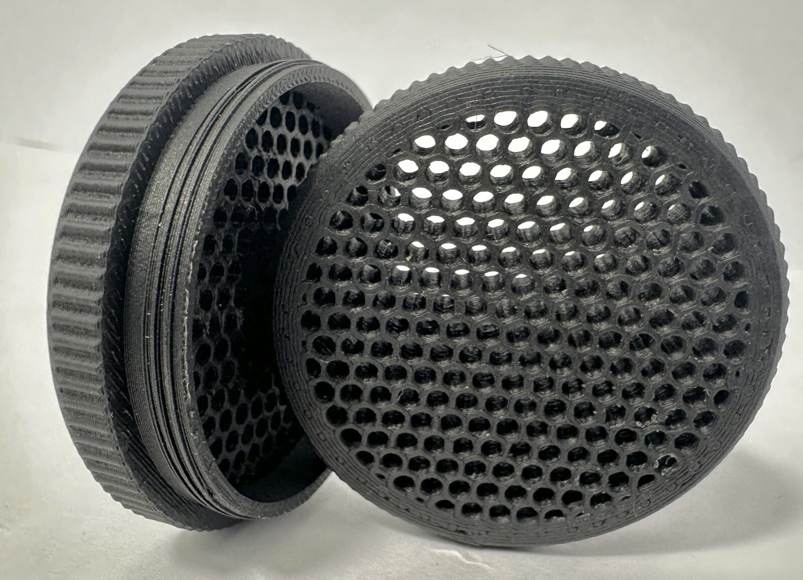 Trijicon RX30 / RX34 ARD Flashkill Made With Carbon Fiber Nylon!