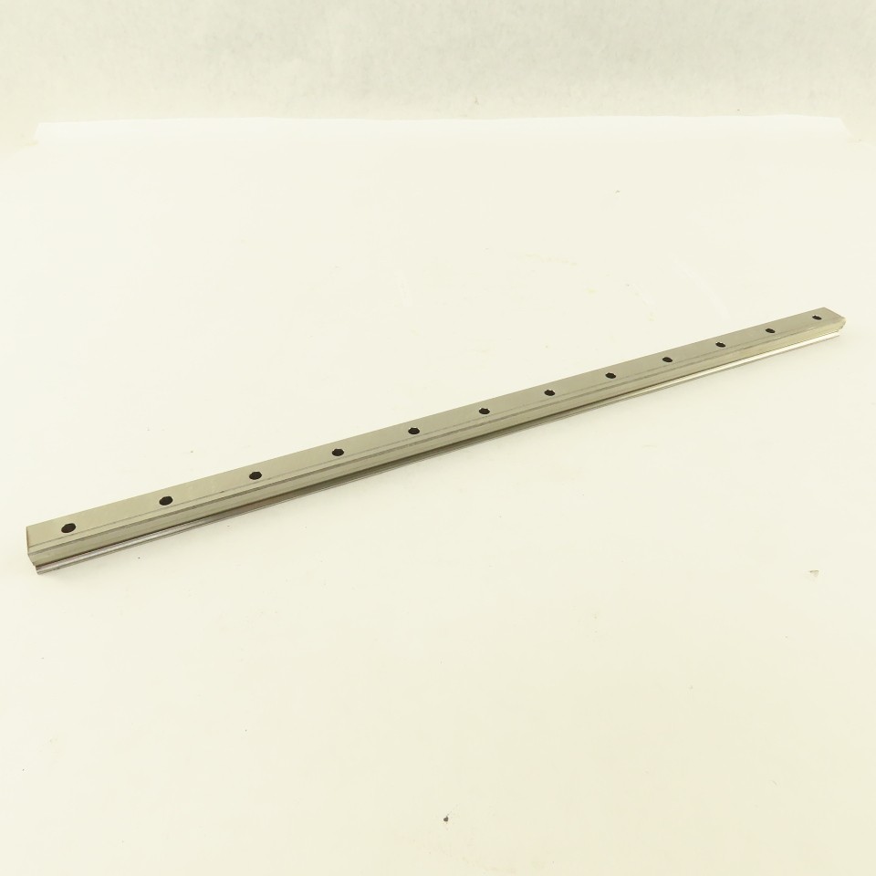 Bystronic 3-17103 Laser Track Guide Rail 12mm x 300mm
