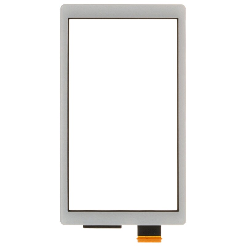 Digitizer for Nintendo Switch Lite Light Gray Front Glass Repair Touch Screen