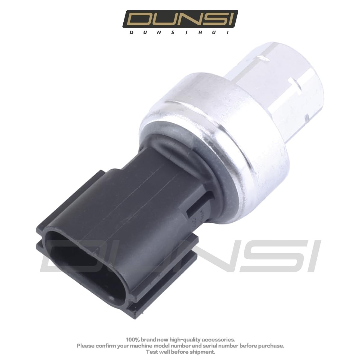 AC Pressure Switch Sensor Compatible With Mitsubishi Outlander Galant Lancer ...