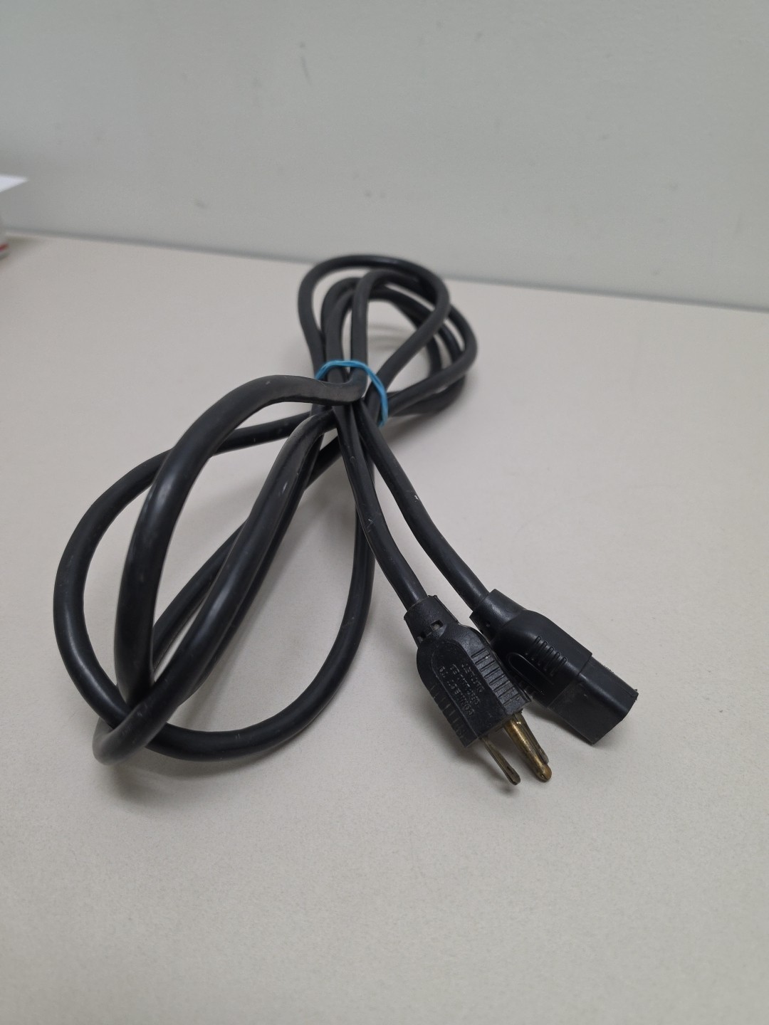 Precor EFX 5.21si Elliptical Power Cord (38E)