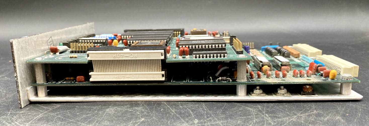 SMARTLINK 440-105 CHANNEL MODULE INTERFACE
