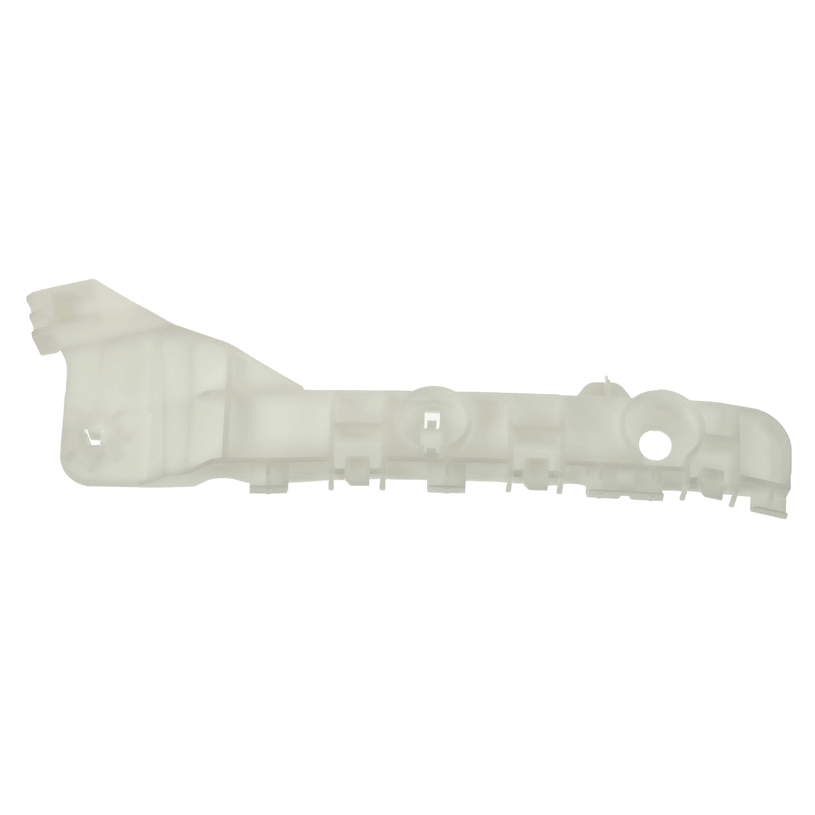 OEM 2018-2020 Mitsubishi Eclipse Cross Front Left Side Bumper Bracket 6400G659