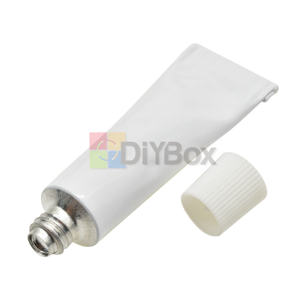 10PCS STAR-922 Heatsink Plaster CPU GPU Compound Glue Thermal Silicone Grease