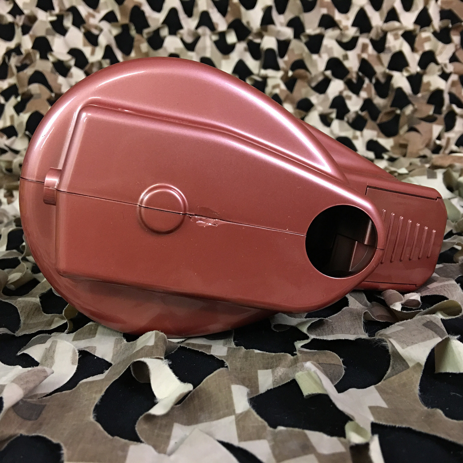 NEW ViewLoader Vlocity JR Shell Kit Loader Replacement - Copper Brown
