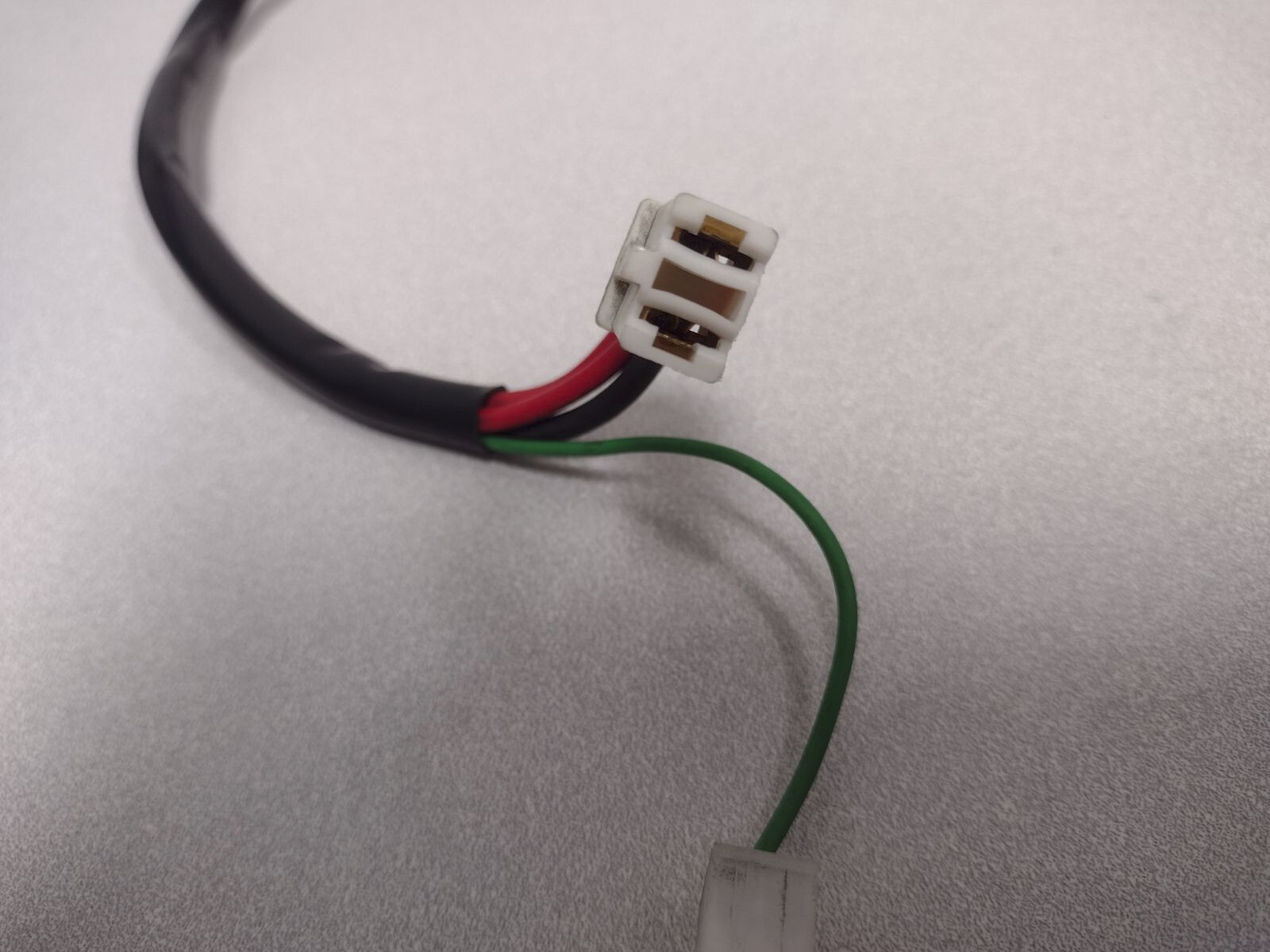 Used eWheels EW-39 Power Harness