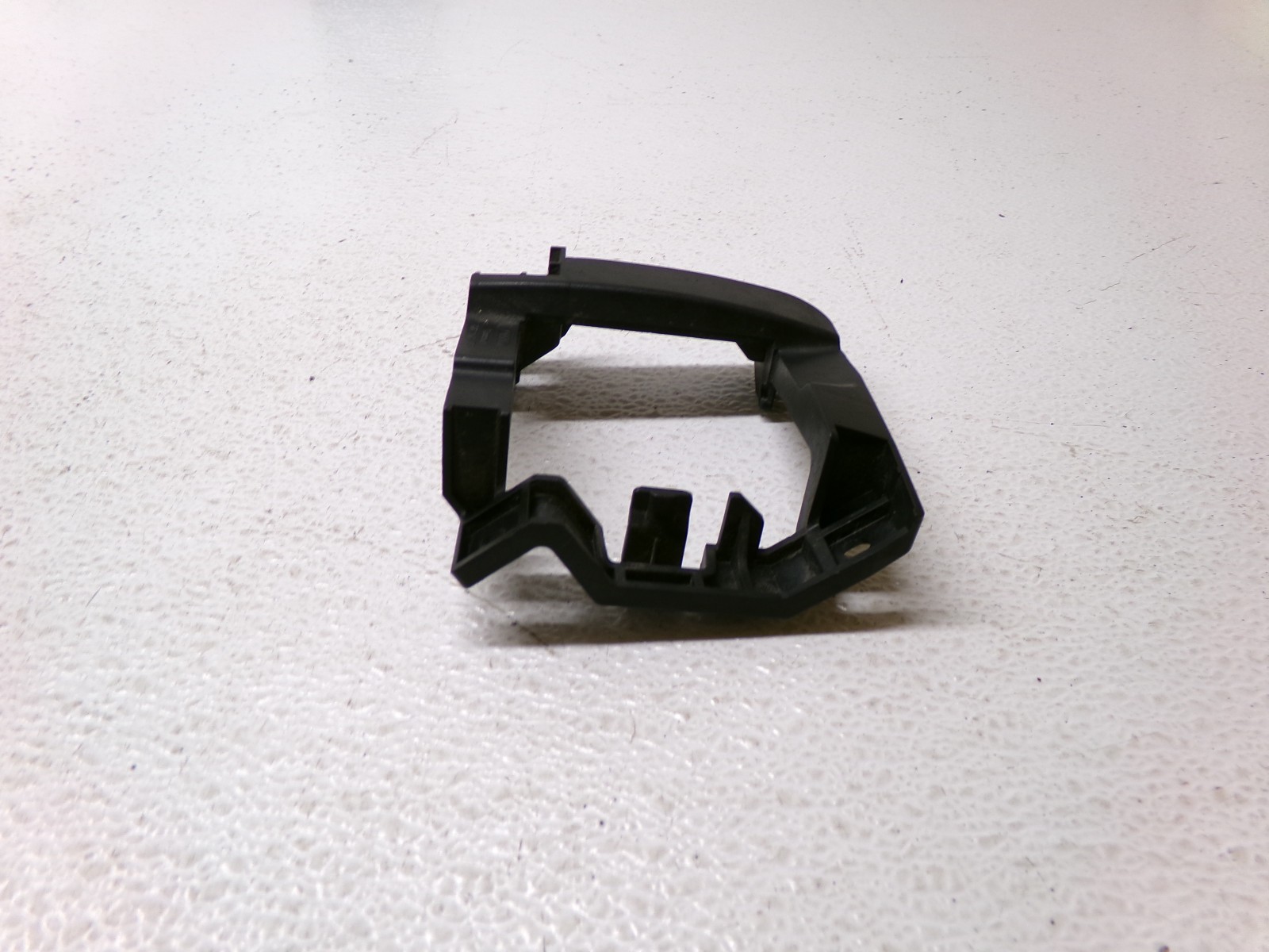 18-24 Audi S5 Rear Left Bumper Blind Spot Detection Sensor System Bracket OEM
