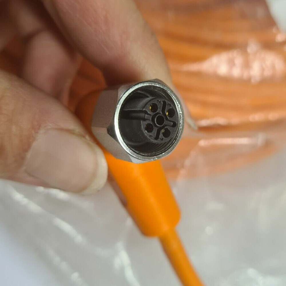 EVT006 Sensor Connector Cable for IFM