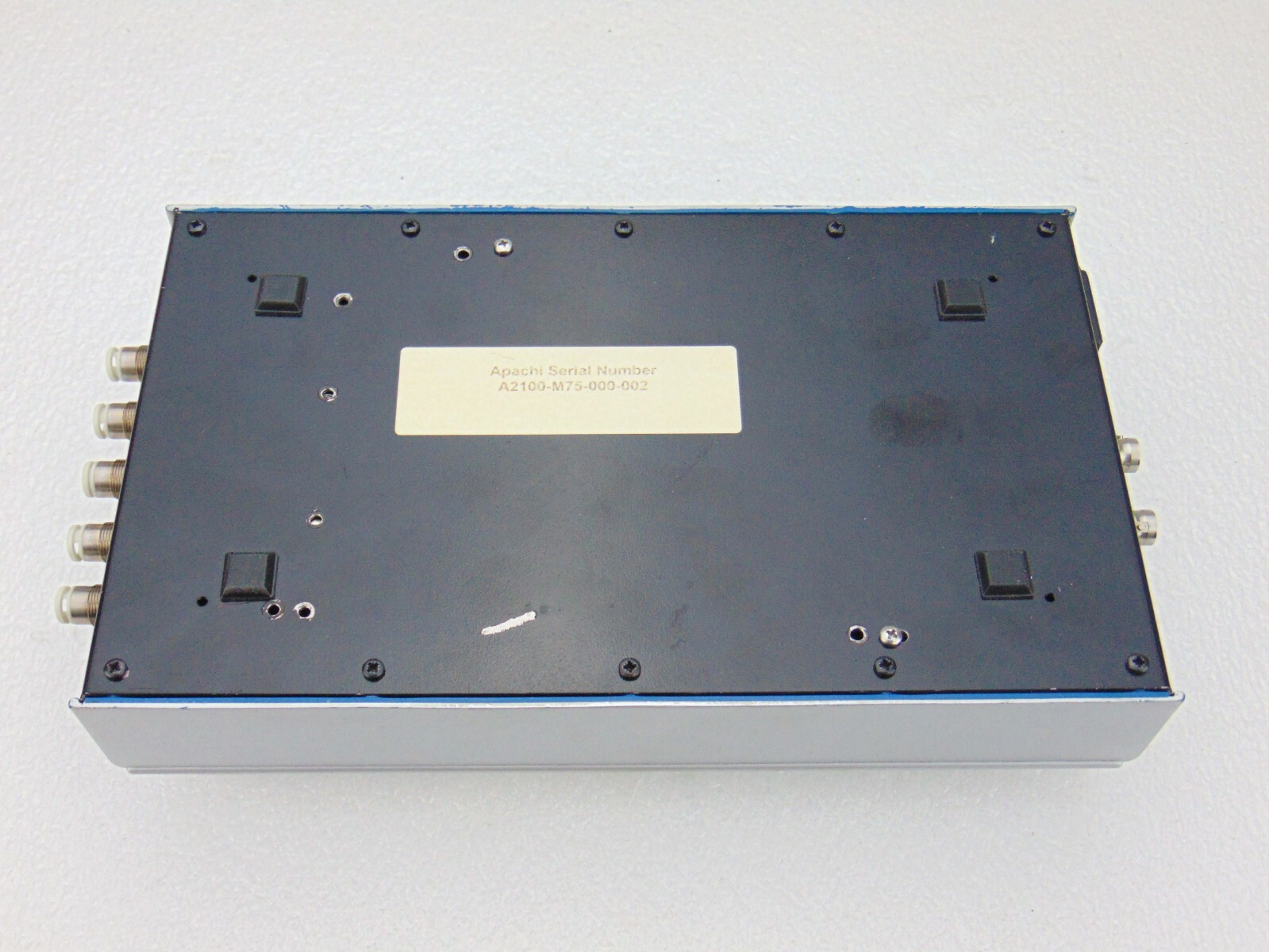 Beam Services Apache 2100 *used working