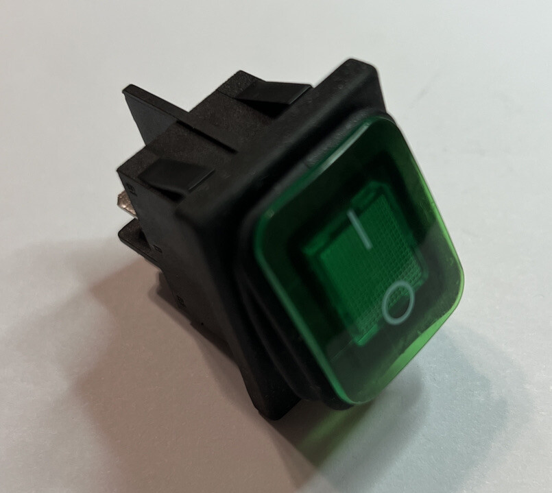 Arctic Air 65285 Commercial Toggle Switch Replacement