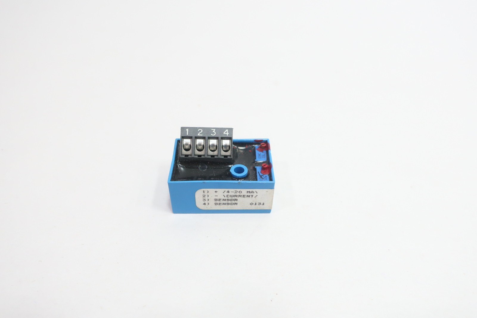 Minco TT151PDIJ Temperature Transmitter 32-302f