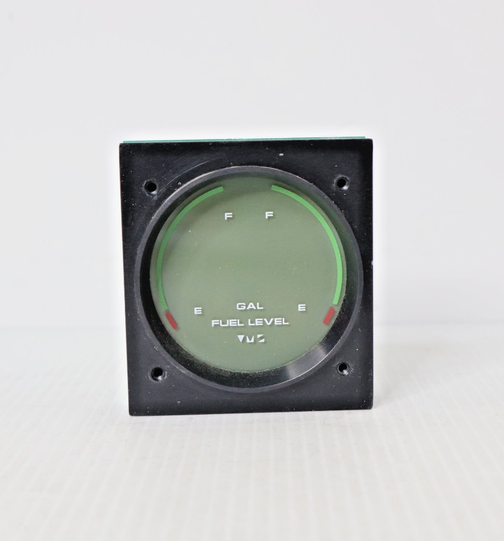 Vision Microsystems Fuel Level Indicator 4010028