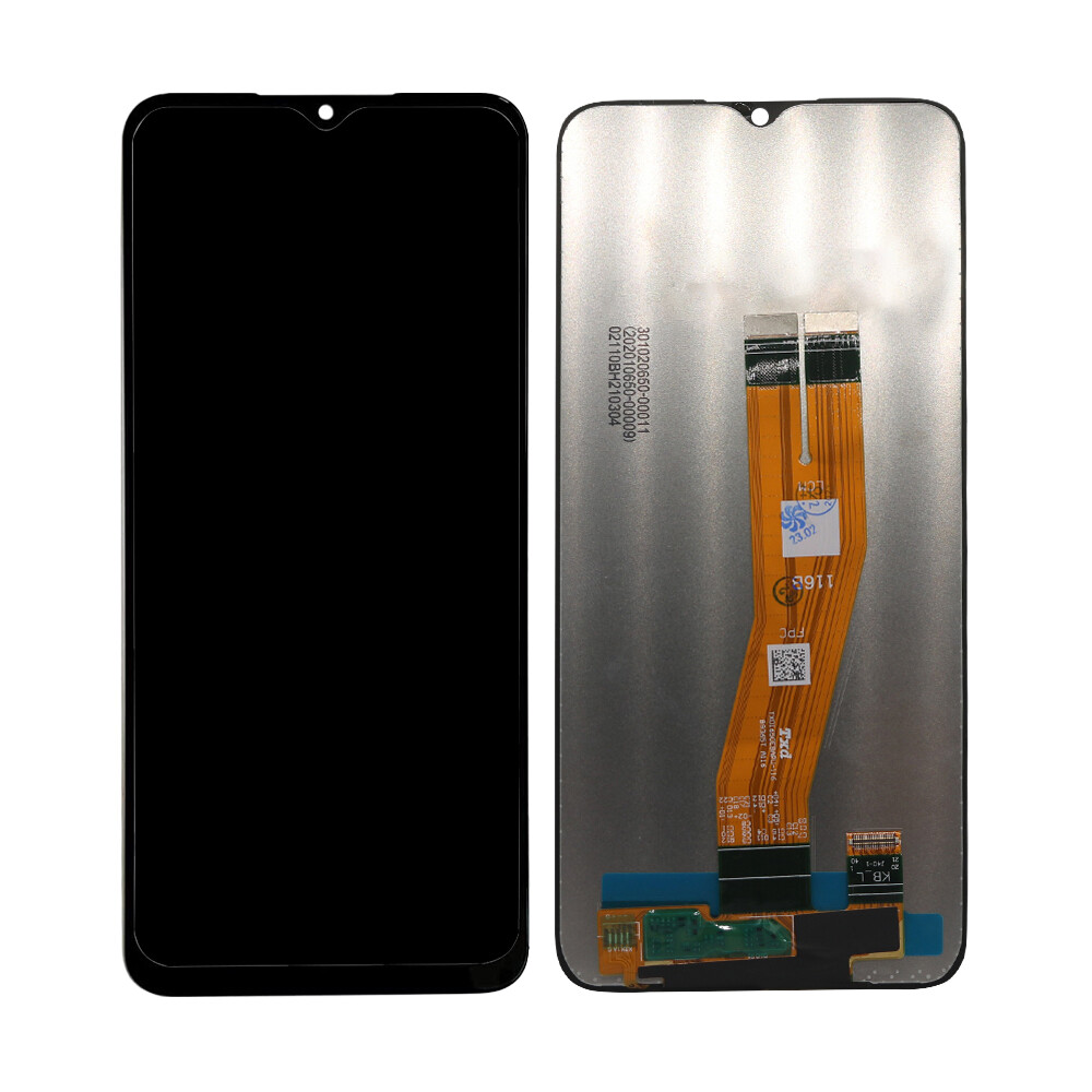 A++For Samsung Galaxy A04E A042M A042F/DS LCD Digitizer Touch Screen Replacement