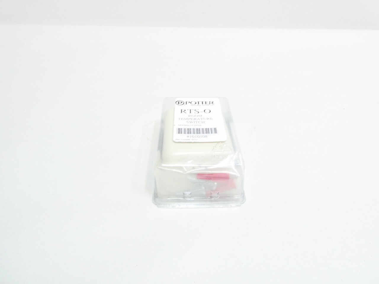 Potter RTS-O Room Temperature Switch