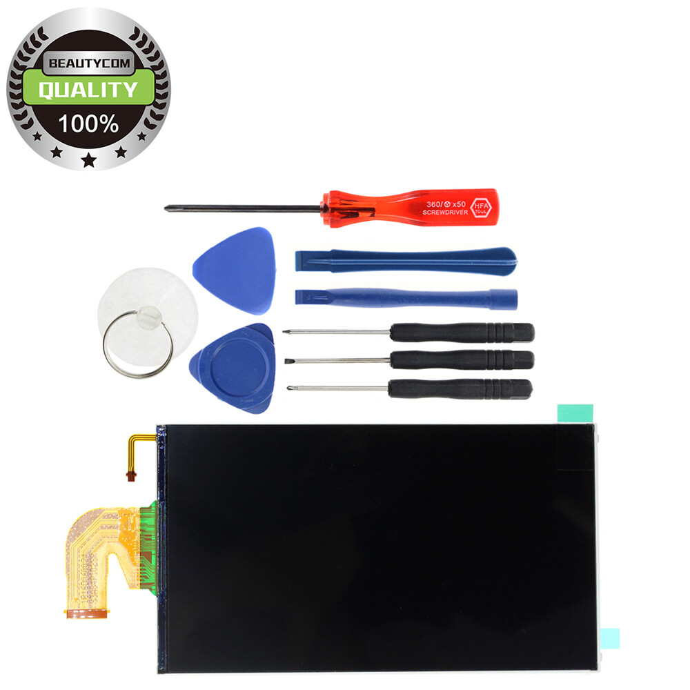 LCD Display Screen Replacement Kit Nintendo Switch -BRAND NEW & US FAST SHIPPING