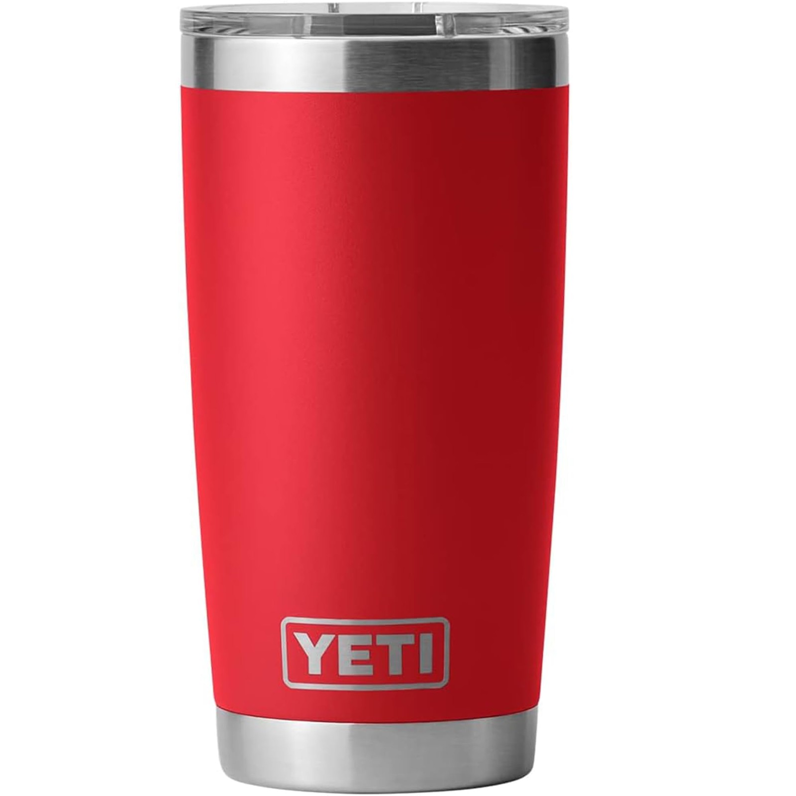 Rambler 20 oz Stainless Steel Vacuum Insulated Tumbler w/MagSlider Lid