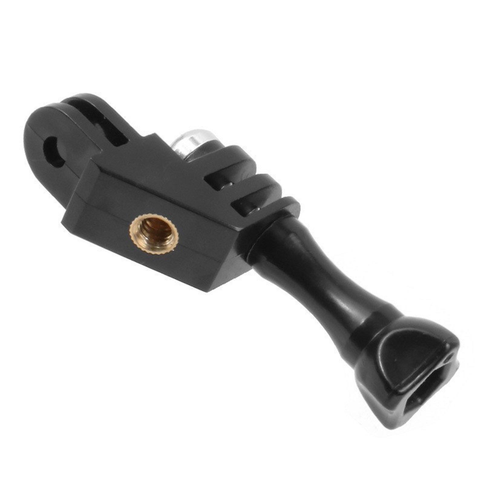 90 Degree Direction Elbow Multi Conversion Pivot Arm for GoPro Hero 11 10 9 8 B