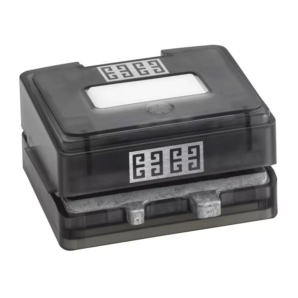 Creative Memories Ancient Key Border Maker Cartridge