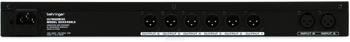 Behringer UltraDrive DCX2496LE Loudspeaker Management System