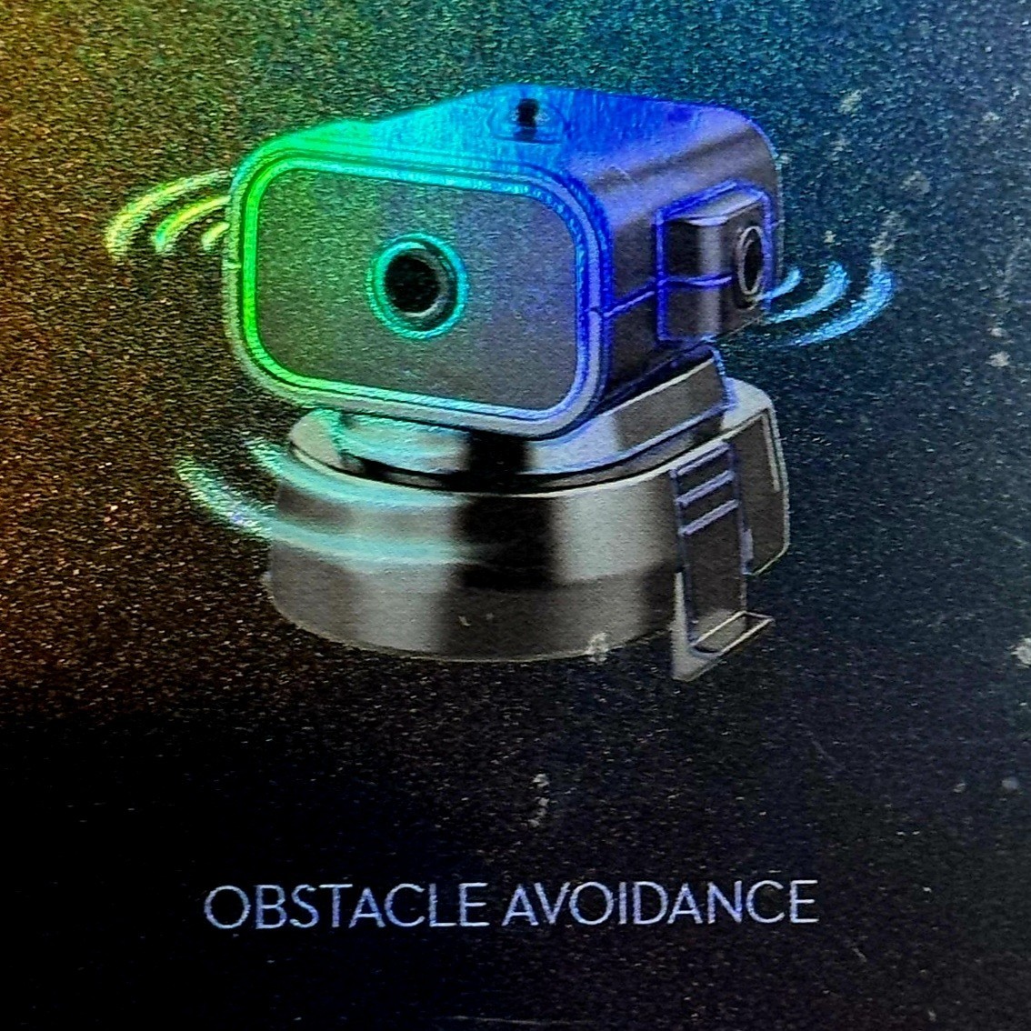 New Yomi Drone UAV MAX Optical Flow Position Obstacle Avoidance Dual Cameras