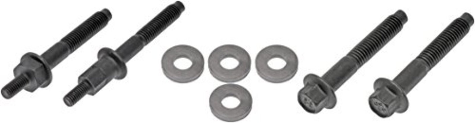 03425 Exhaust Manifold Hardware Kit Compatible with Select Dodge / Jeep Models