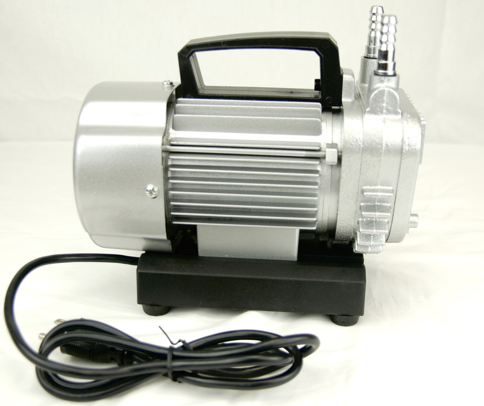 VACUUM PUMP FOR CONCRETE CORING DRILL BASE CORE DRILLS