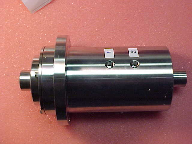 RIX ROTARY UNION TYPE MFC2P-10656E, NEW