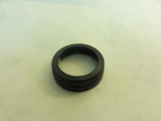 206834 Old-Stock; Square D 9001SK46 Lot-2 Ring Nut; 30MM