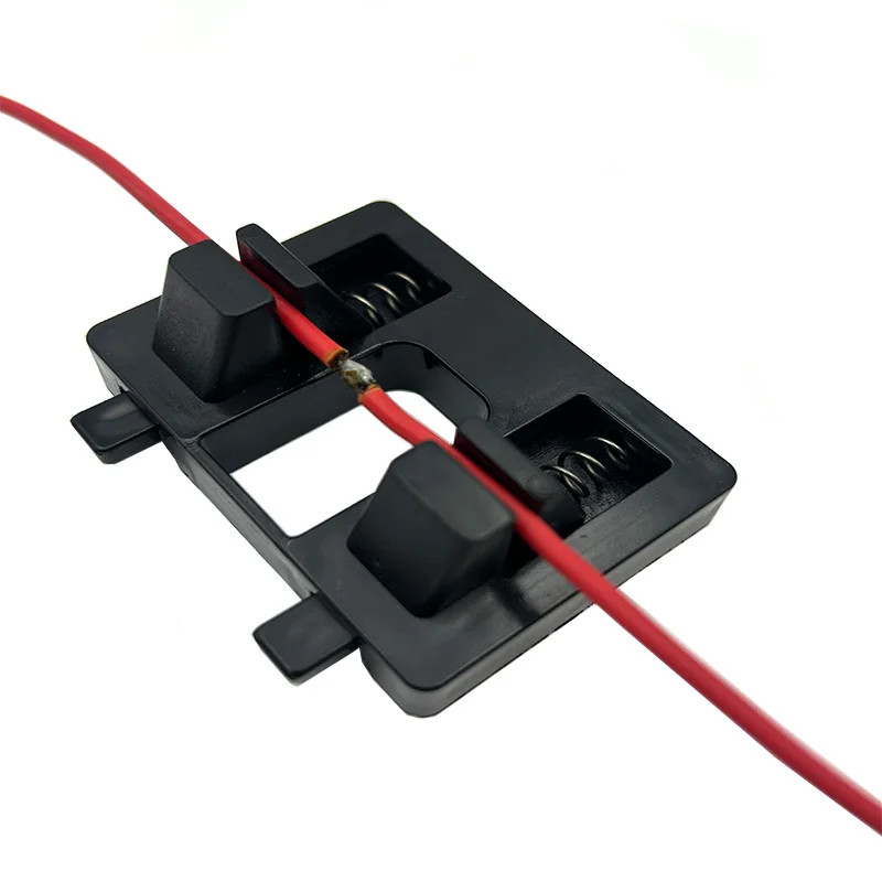 Welding Wire Fixture Adjustable Suction Bracket Welding Table Clamp for Motherbo