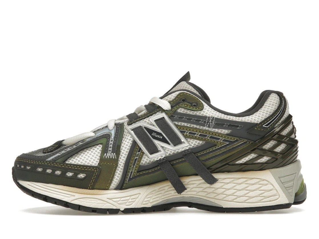 New Balance 1906A Olive Juice Sea Salt Men's Size U1906ANC-Free Shipping