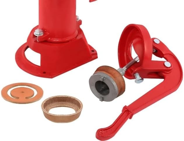 1161 Plunger Assembly for No.2 Pitcher Pump