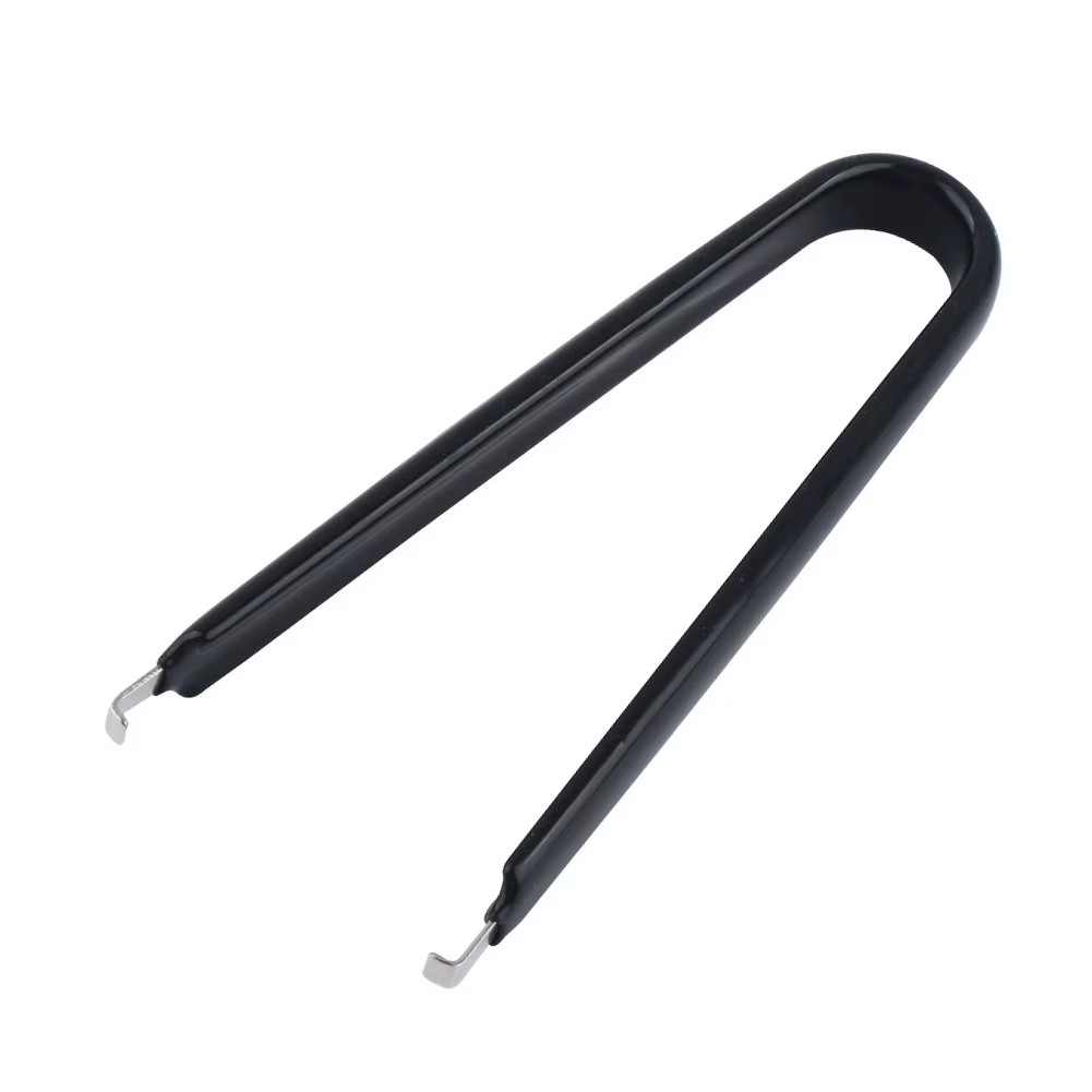 PLCC IC Chip Extractor Component Puller Removal Tool and Vacuum Suction Pen IC P